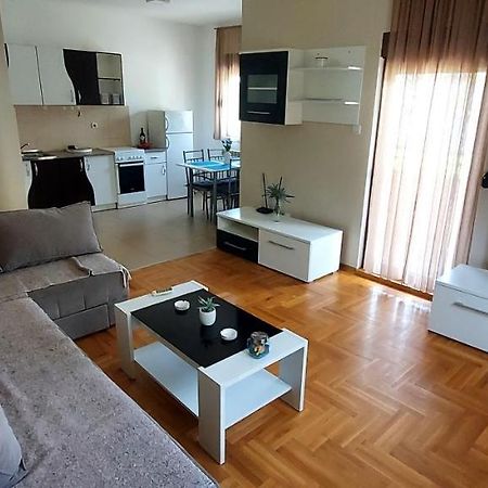 בלגרד Rubicon Apartments מראה חיצוני תמונה