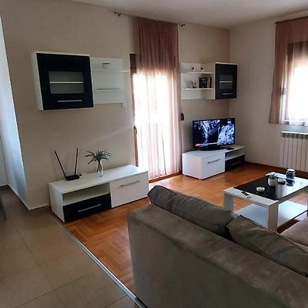 בלגרד Rubicon Apartments מראה חיצוני תמונה