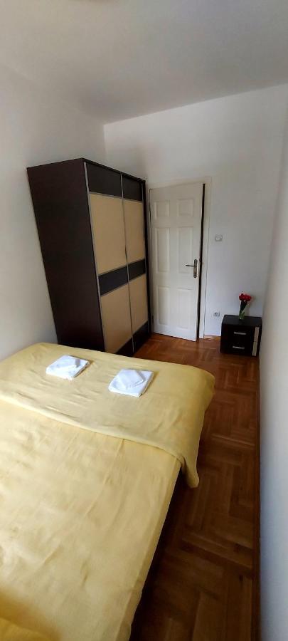 בלגרד Rubicon Apartments מראה חיצוני תמונה