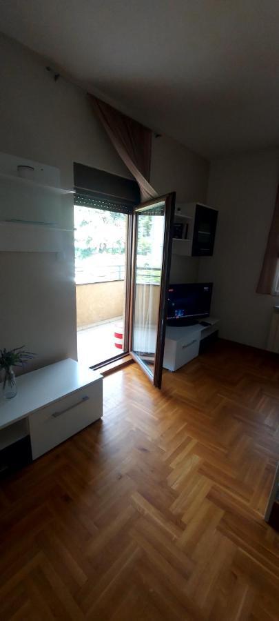 בלגרד Rubicon Apartments מראה חיצוני תמונה