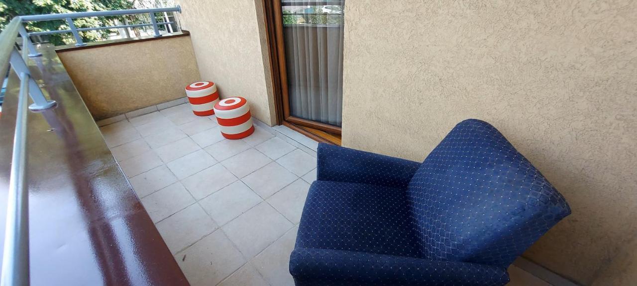 בלגרד Rubicon Apartments מראה חיצוני תמונה