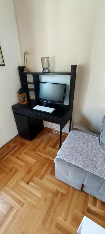 בלגרד Rubicon Apartments מראה חיצוני תמונה