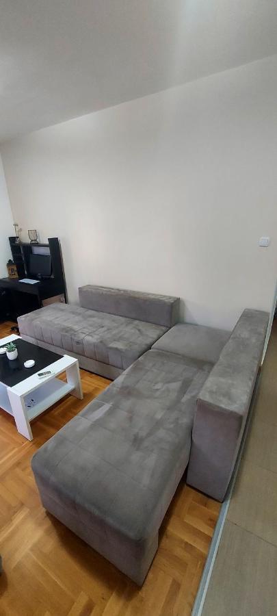 בלגרד Rubicon Apartments מראה חיצוני תמונה
