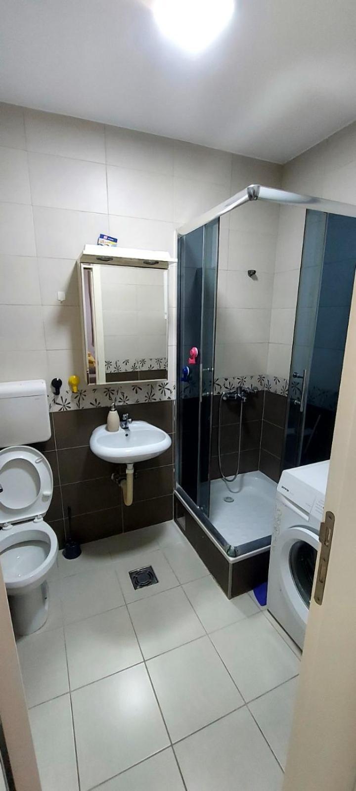 בלגרד Rubicon Apartments מראה חיצוני תמונה